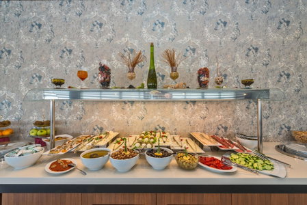 Dab Hotel, Istanbul, Türkei