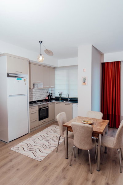 Fortunella Suites, Finike, Turkey