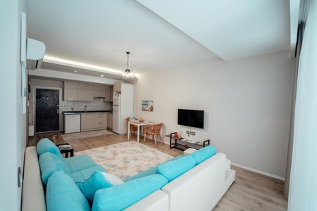 Fortunella Suites, Finike, Turkey