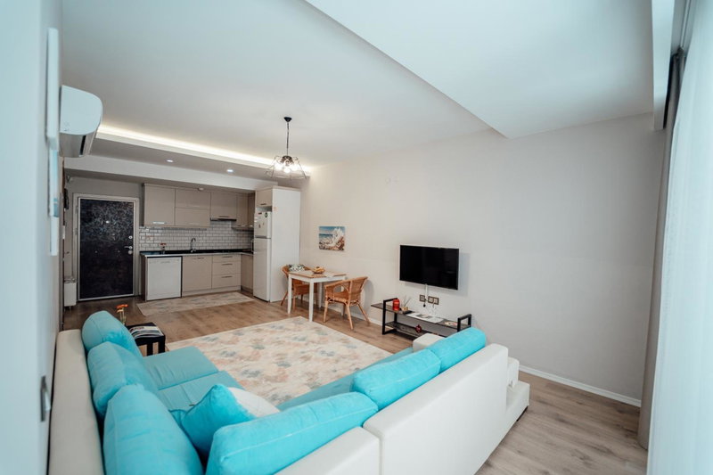 Fortunella Suites, Finike, Turkey