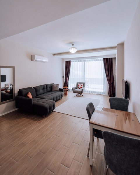Fortunella Suites, Finike, Turkey