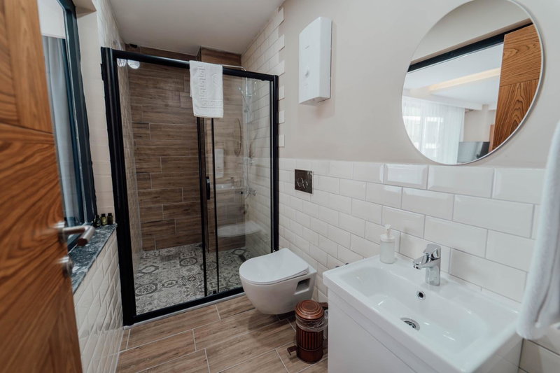 Fortunella Suites, Finike, Turkey