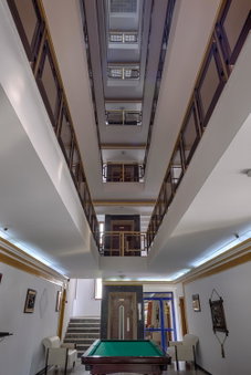 Zel Hotel, Antalya, Turkey