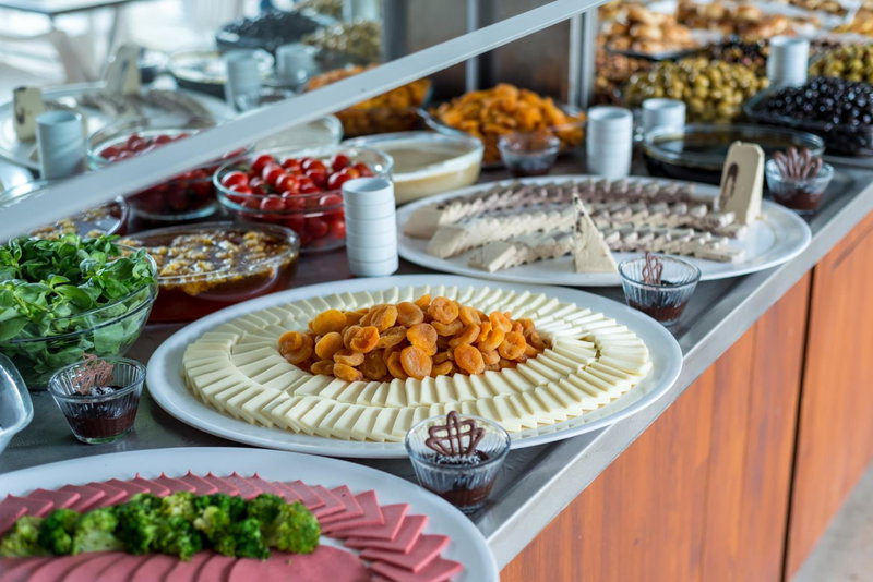 Zel Hotel, Antalya, Turkey