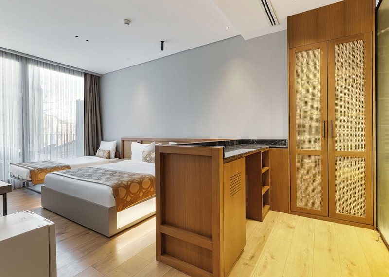 Galata Rasso Boutique Hotel, Istanbul, Turquía