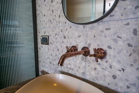 Galata Rasso Boutique Hotel, Istanbul, Turquía
