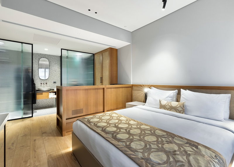 Galata Rasso Boutique Hotel, Istanbul, Turquía
