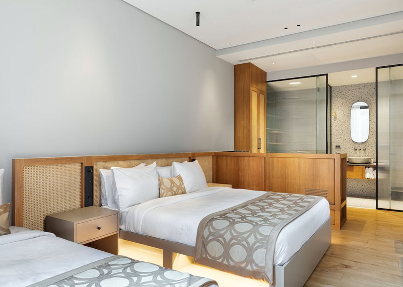Galata Rasso Boutique Hotel, Istanbul, Turquía