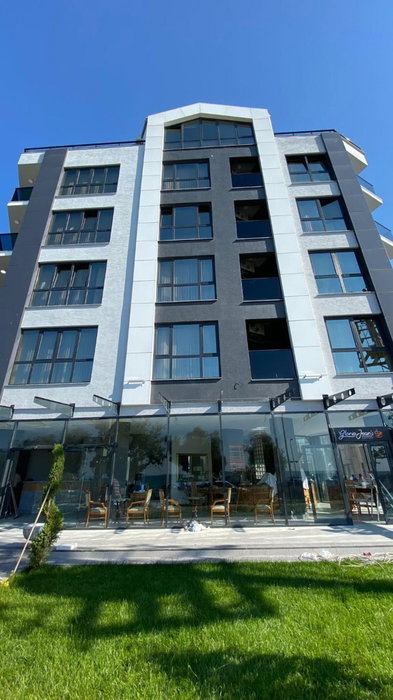 Taşliman Otel, Yalova, Turkey