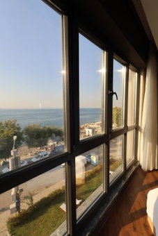 Taşliman Otel, Yalova, Turkey