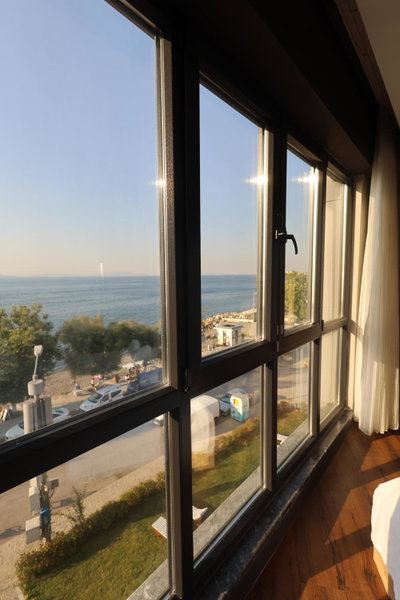 Taşliman Otel, Yalova, Turkey
