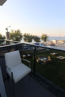 Taşliman Otel, Yalova, Turkey