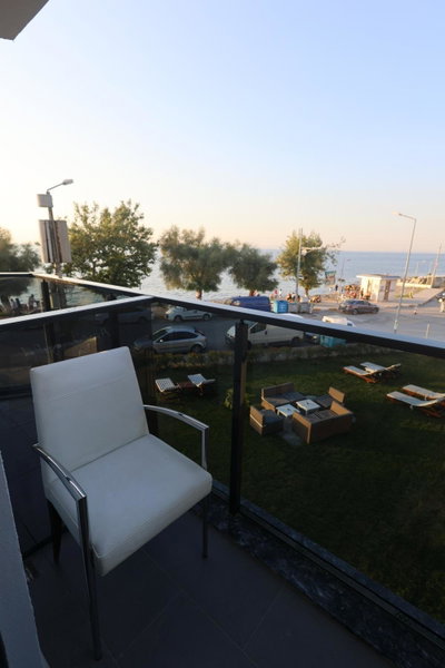 Taşliman Otel, Yalova, Turkey