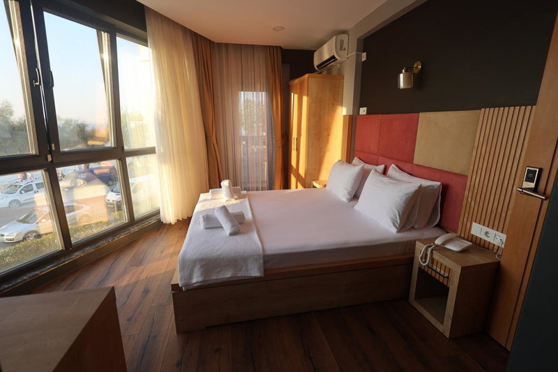 Taşliman Otel, Yalova, Turkey