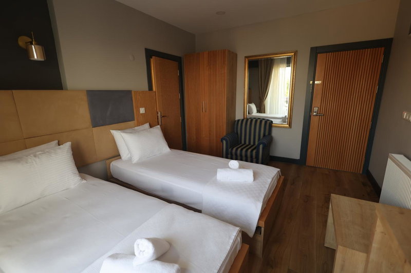 Taşliman Otel, Yalova, Turkey