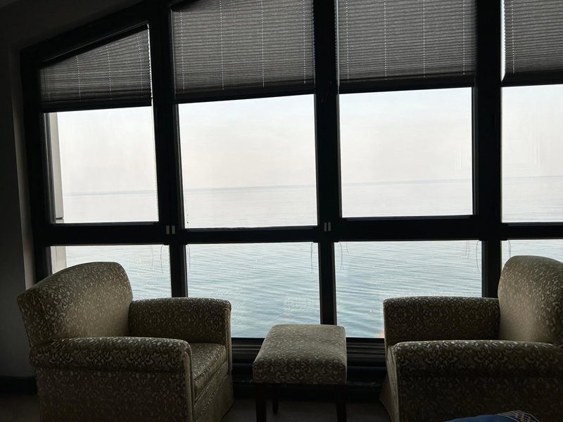 Taşliman Otel, Yalova, Turkey