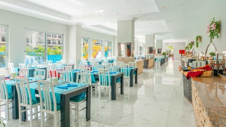 Get Enjoy Hotels - All inclusive, Kemer, Turkey