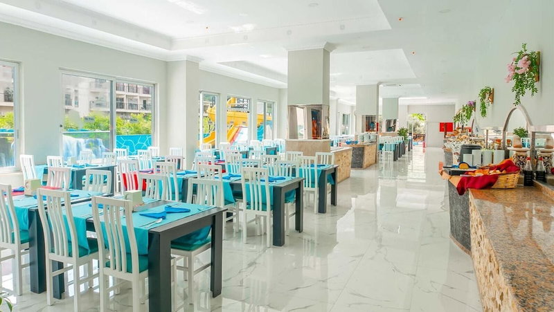 Get Enjoy Hotels - All inclusive, Kemer, Turkey