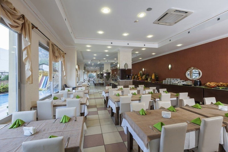 Get Enjoy Hotels - All inclusive, Kemer, Turkey