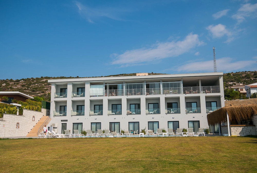 Life Point Boutique Hotel, Турция