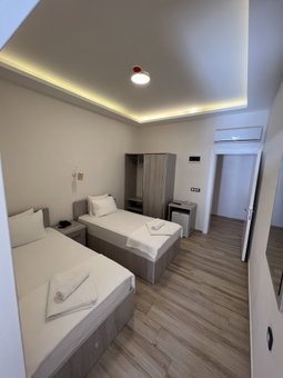 Life Point Boutique Hotel, Cesme, Turkey