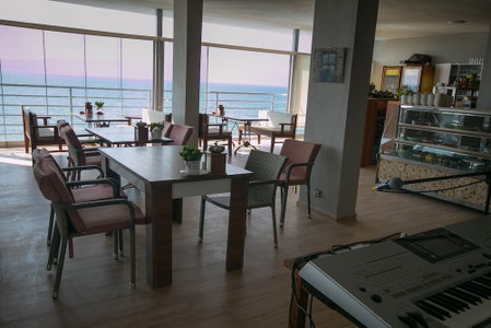 Life Point Boutique Hotel, Cesme, Turkey