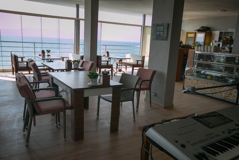 Life Point Boutique Hotel, Cesme, Turkey