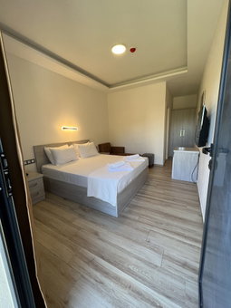 Life Point Boutique Hotel, Cesme, Turkey