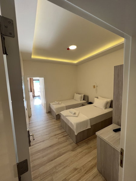 Life Point Boutique Hotel, Cesme, Turkey