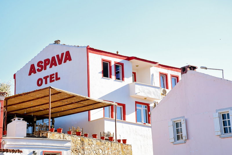 Aspava Butik Otel, Bozcaada, Turkey