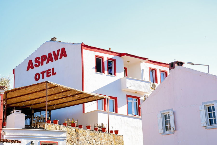 Aspava Butik Otel, Bozcaada, Turkey