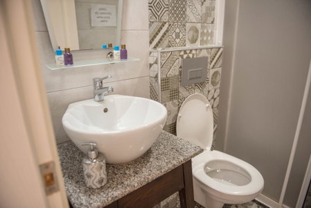 Aspava Butik Otel, Bozcaada, Turkey
