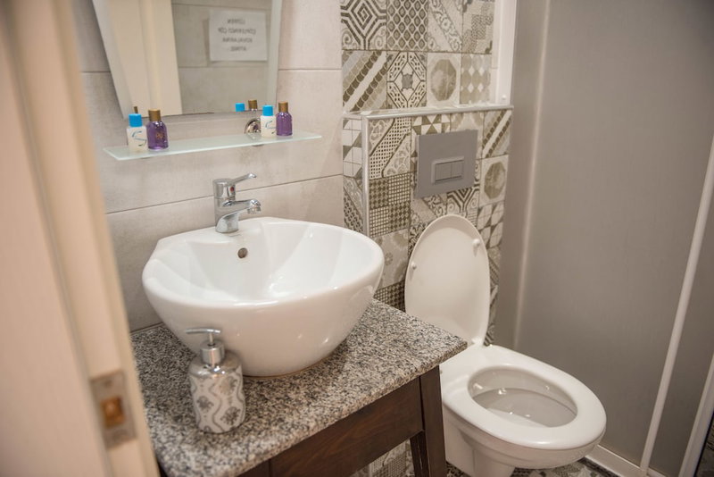 Aspava Butik Otel, Bozcaada, Turkey