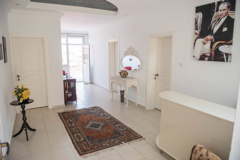 Aspava Butik Otel, Bozcaada, Turkey
