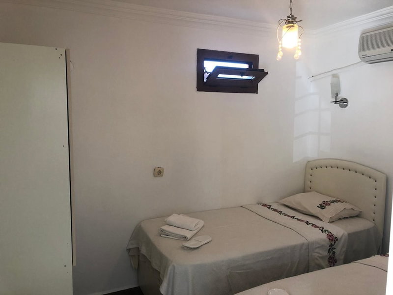 Aspava Butik Otel, Bozcaada, Turkey