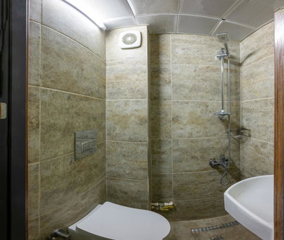 mayza otel, Istanbul, Turquie
