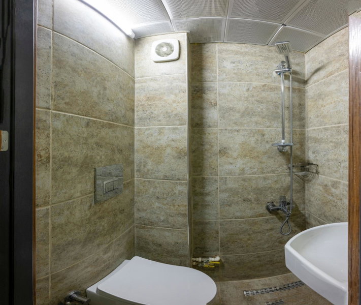 mayza otel, Istanbul, Turquie
