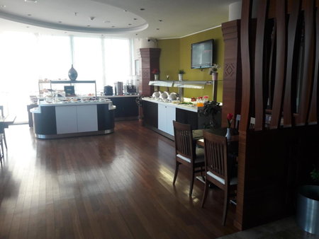 dovsOtel, Manisa, Turquía