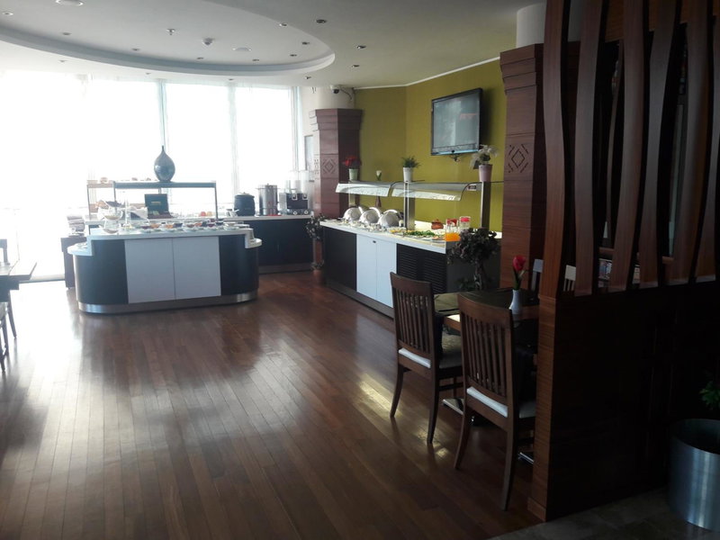 dovsOtel, Manisa, Turquía