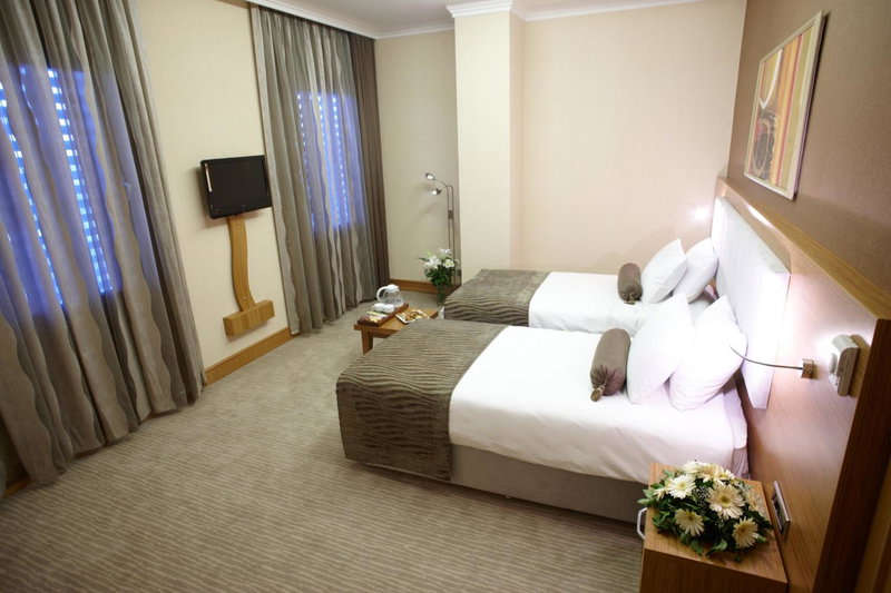 dovsOtel, Manisa, Turquía