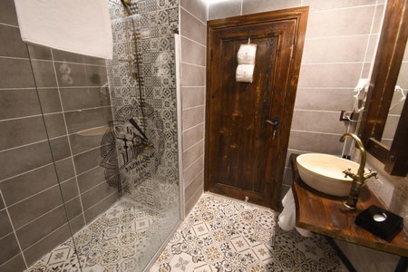 Yazmacılar Hanı Otel Restaurant, Tokat, Turkey