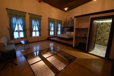 Yazmacılar Hanı Otel Restaurant, Tokat, Turkey