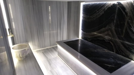 Atacity Hotel, Istanbul, Turkey