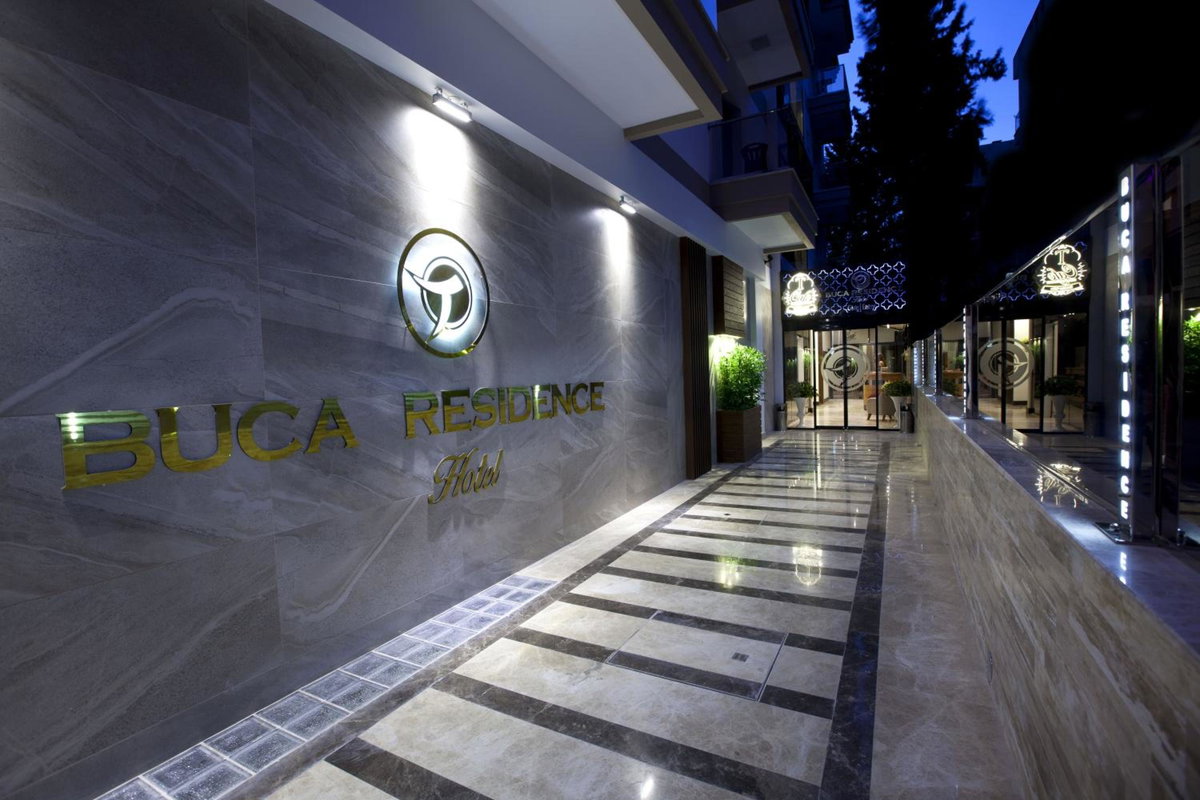 Buca Mat Hotel By Tahtalı, Türkei
