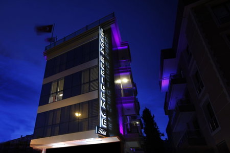 Buca Mat Hotel By Tahtalı, Izmir, Turkey