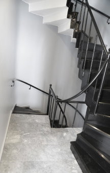 Bayer Hotel, Istanbul, Türkei