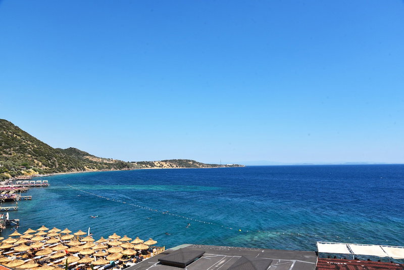 Assos Kervansaray Hotel - Special Class, Ayvacik, Turkey