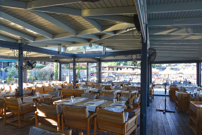Assos Kervansaray Hotel - Special Class, Ayvacik, Turkey