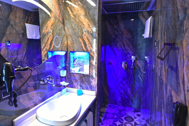 Assos Kervansaray Hotel - Special Class, Ayvacik, Turkey