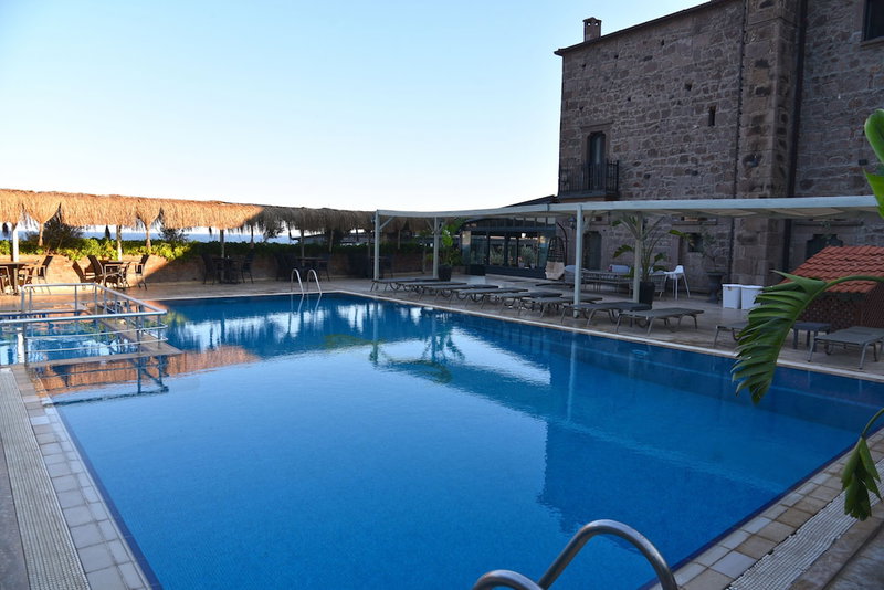 Assos Kervansaray Hotel - Special Class, Ayvacik, Turkey